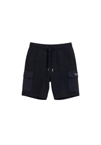 Bermudas Preto para Menino - ANTONY MORATO