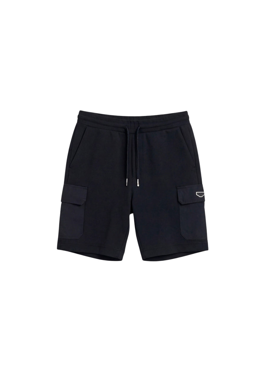 Bermudas Preto para Menino - ANTONY MORATO