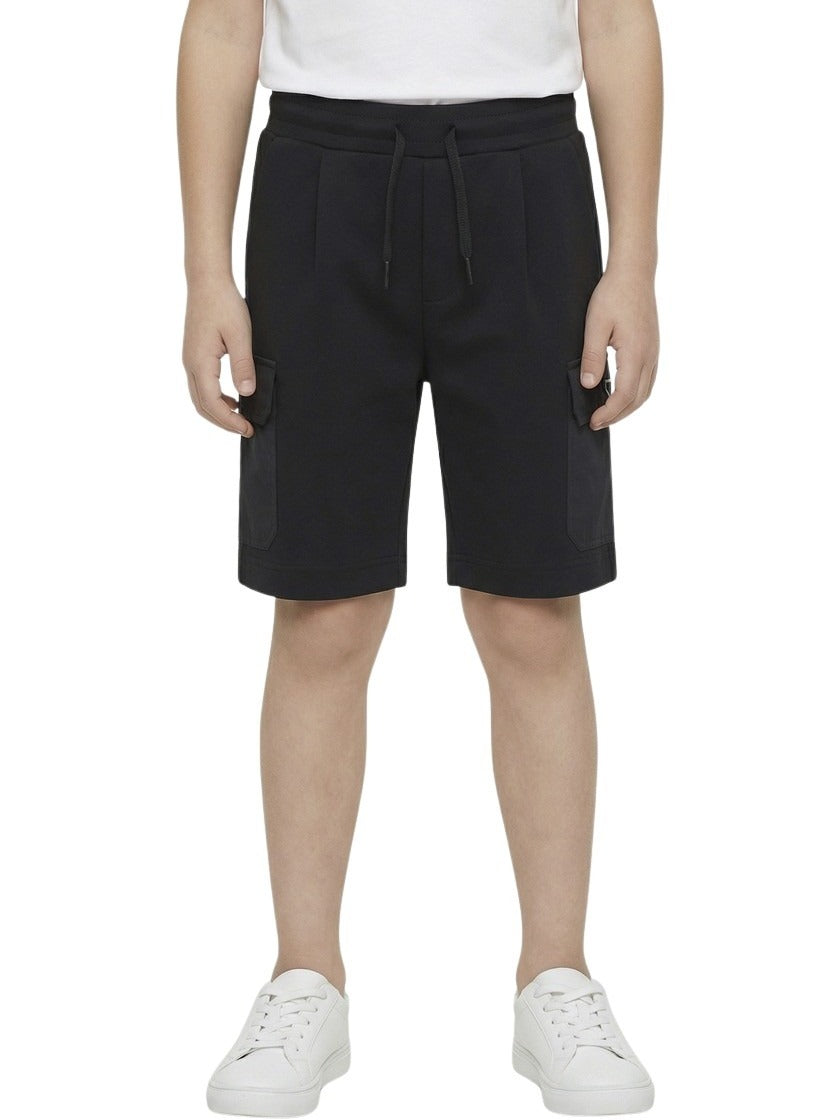 Bermudas Preto para Menino - ANTONY MORATO