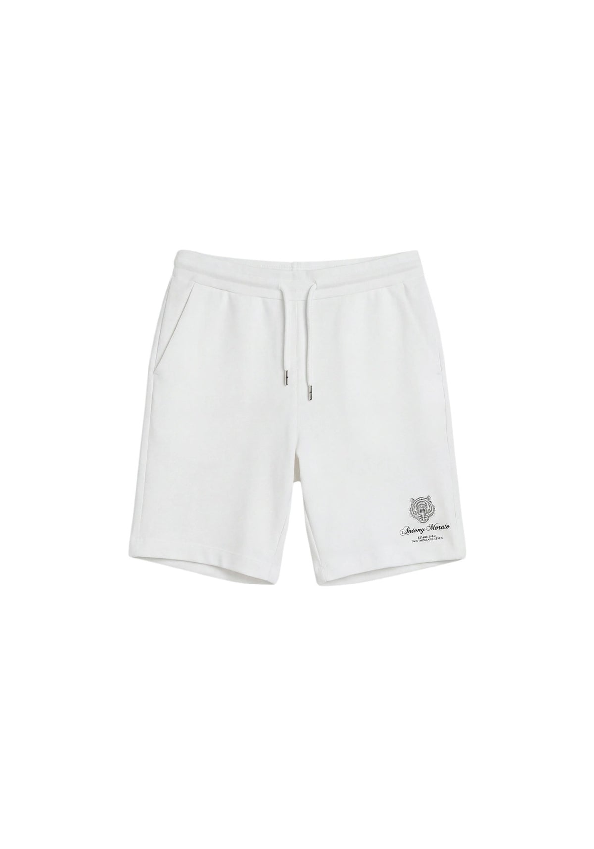 Bermudas Creme / Pérola para Menino - ANTONY MORATO