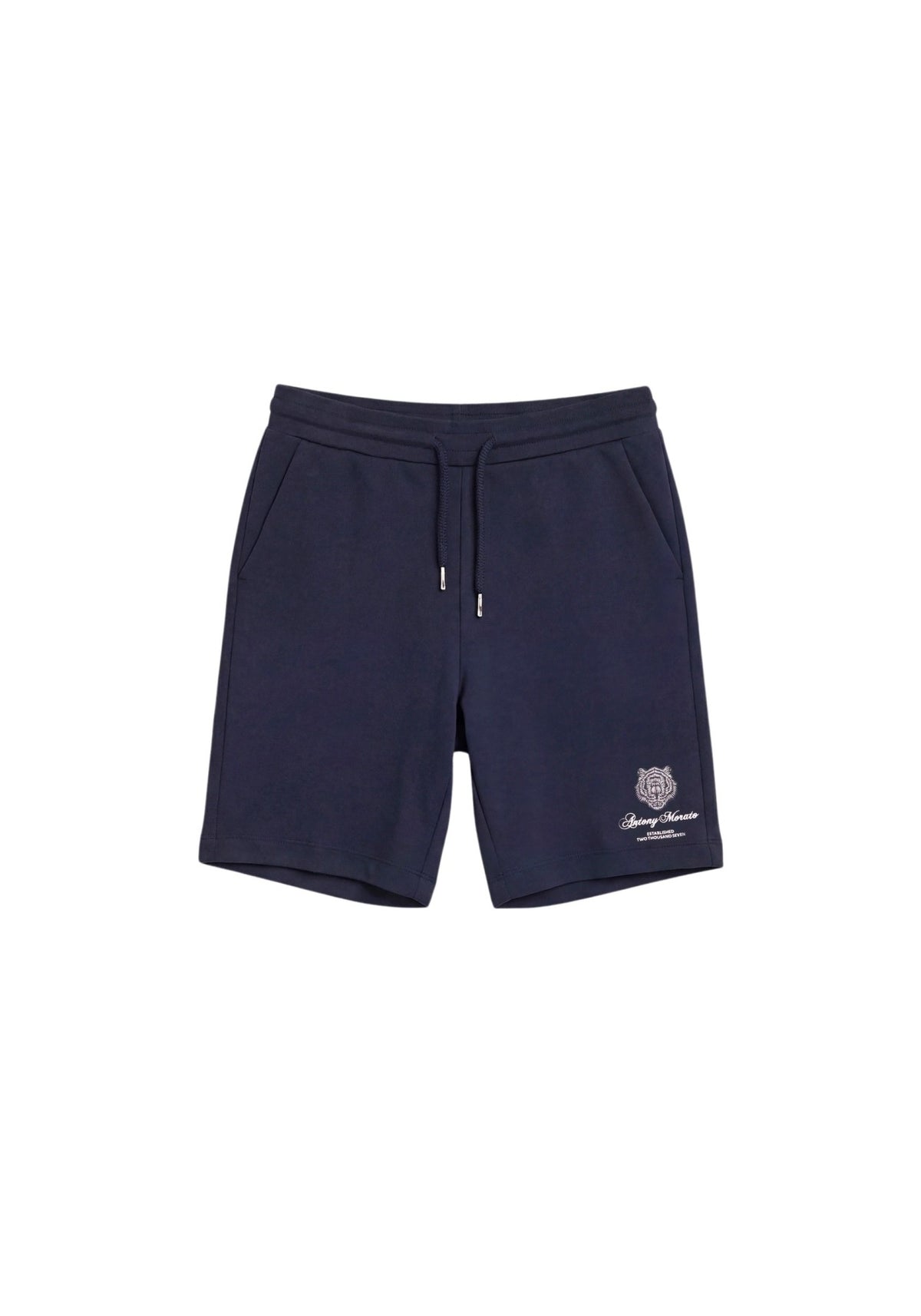 Bermudas Marinho para Menino - ANTONY MORATO