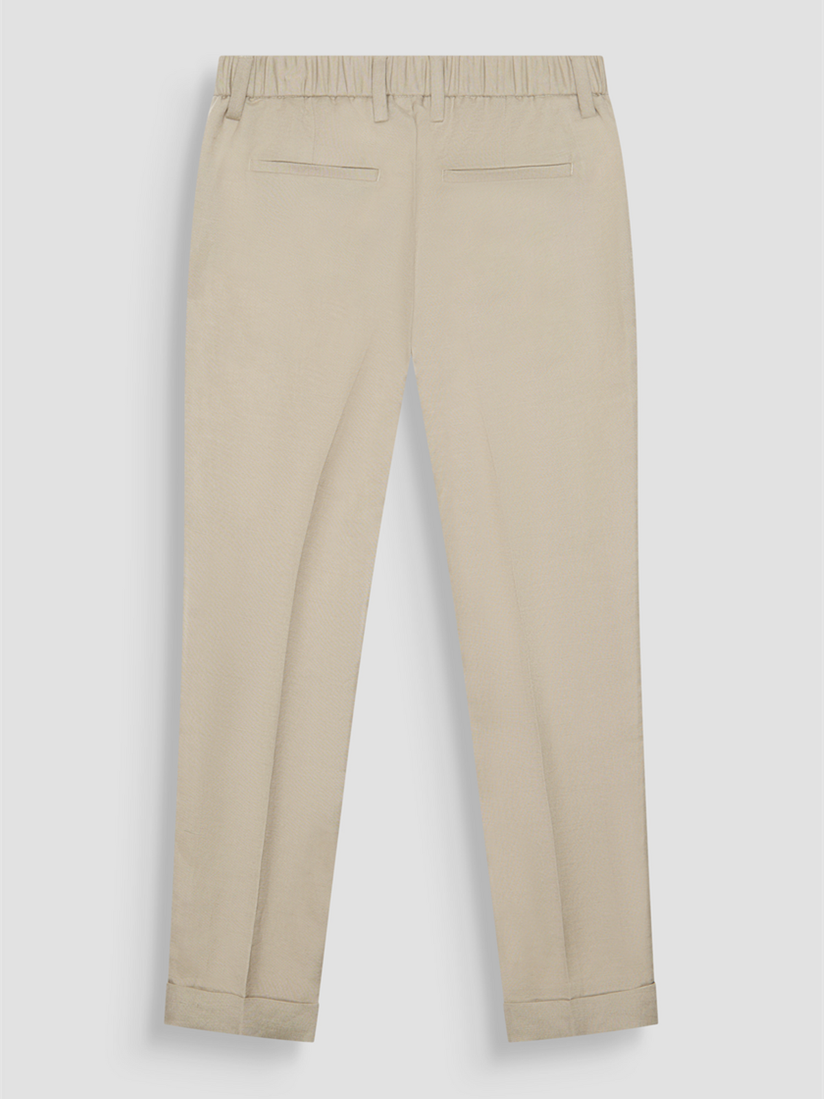 Fato Blazer + Calças Bege para Menino - ANTONY MORATO