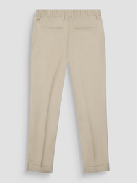 Fato Blazer + Calças Bege para Menino - ANTONY MORATO