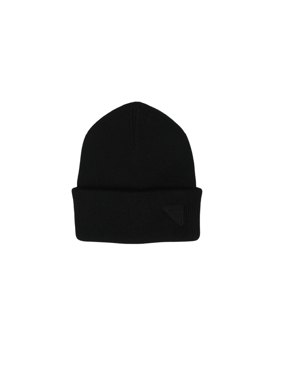 Gorro Preto para Menino - ANTONY MORATO