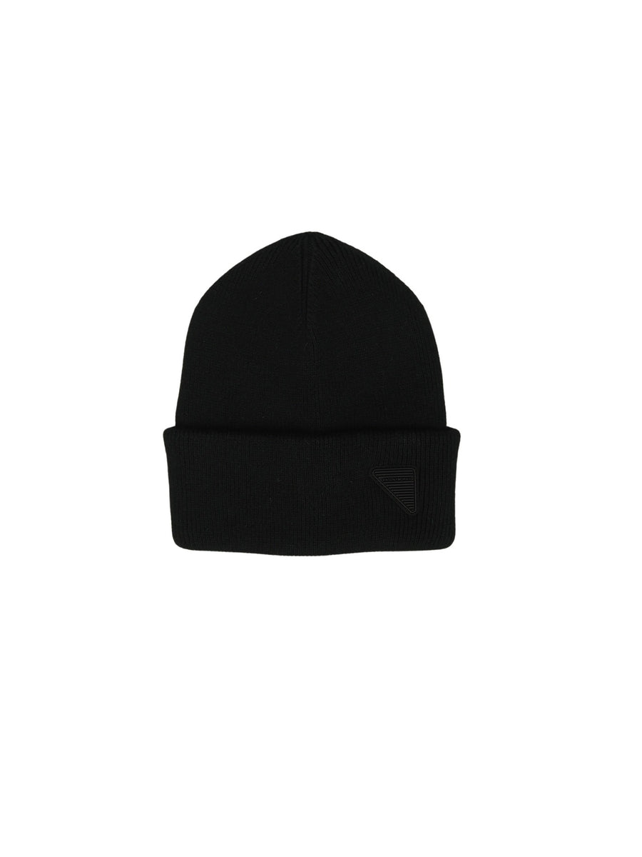 Gorro Preto para Menino - ANTONY MORATO