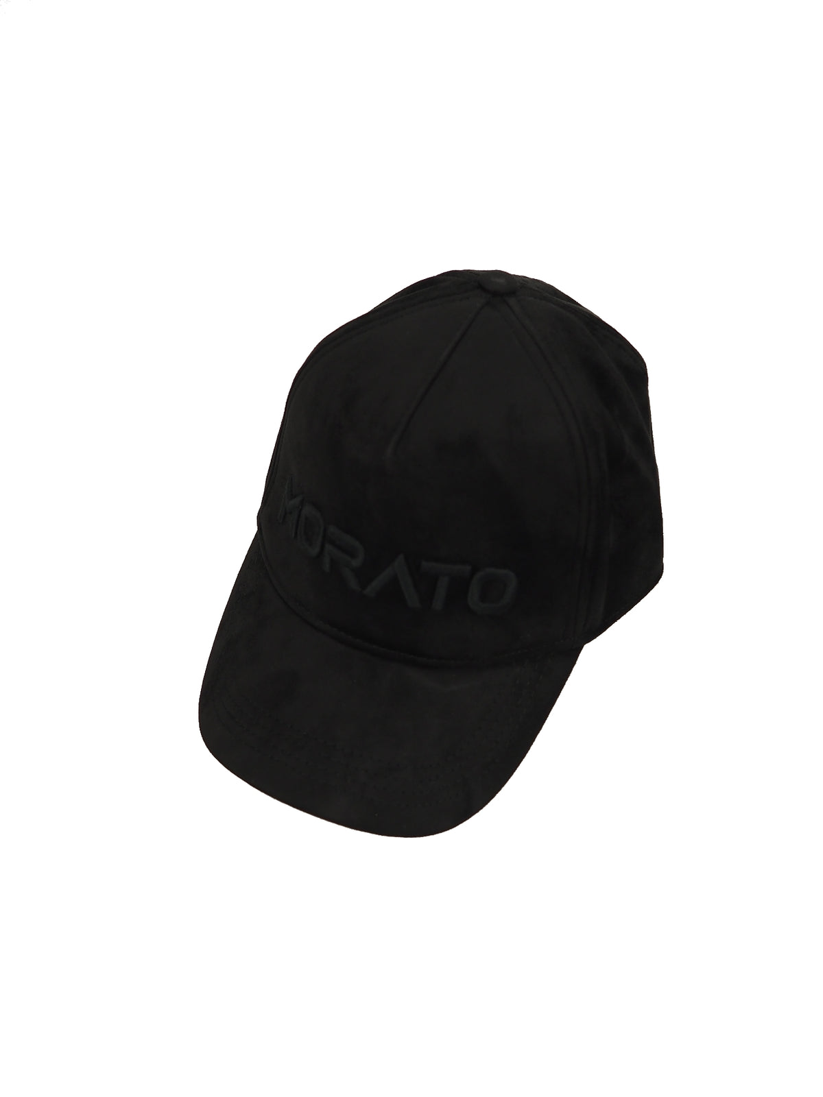 Boné Preto para Menino - ANTONY MORATO