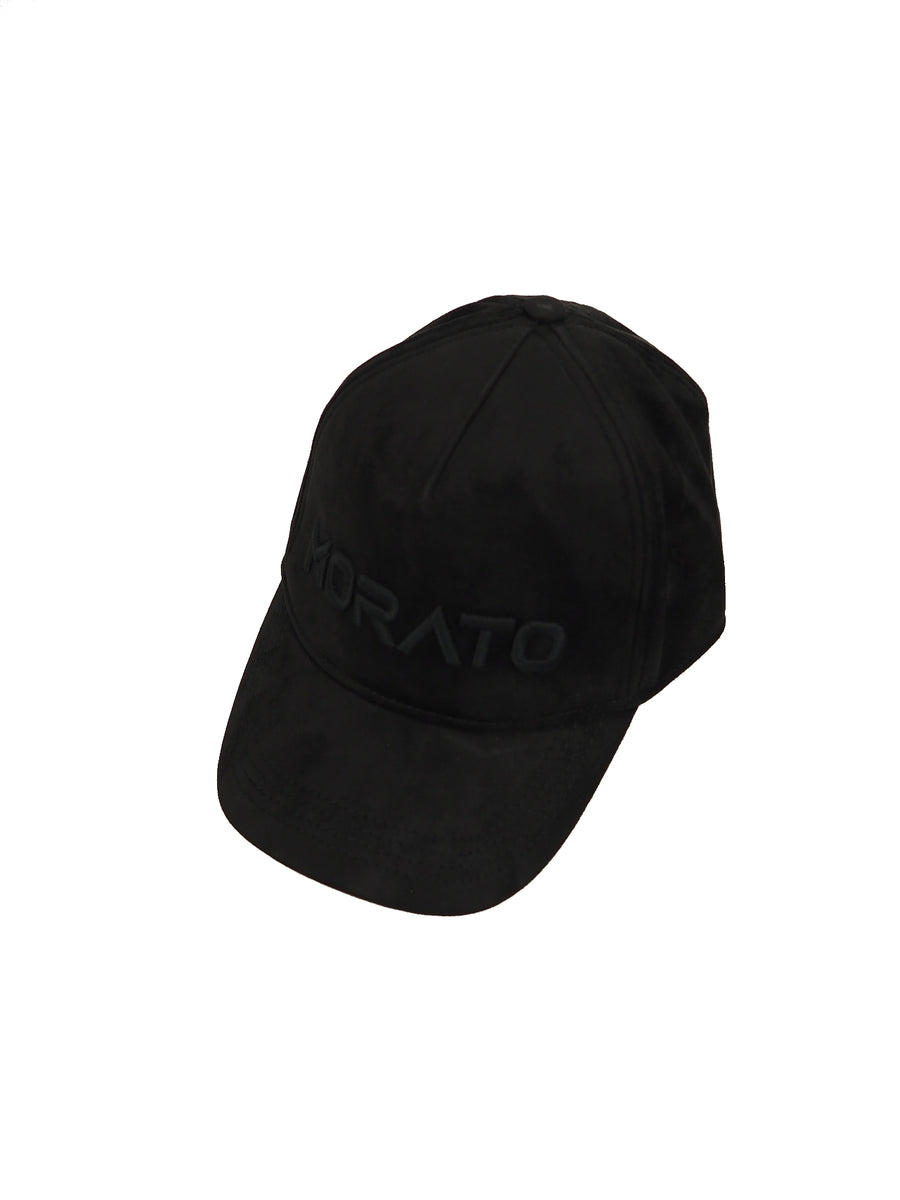 Boné Preto para Menino - ANTONY MORATO