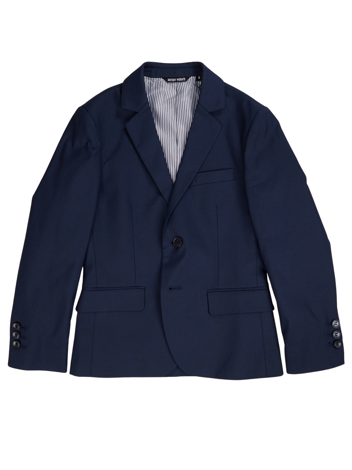 Blazer Marinho para Menino - ANTONY MORATO