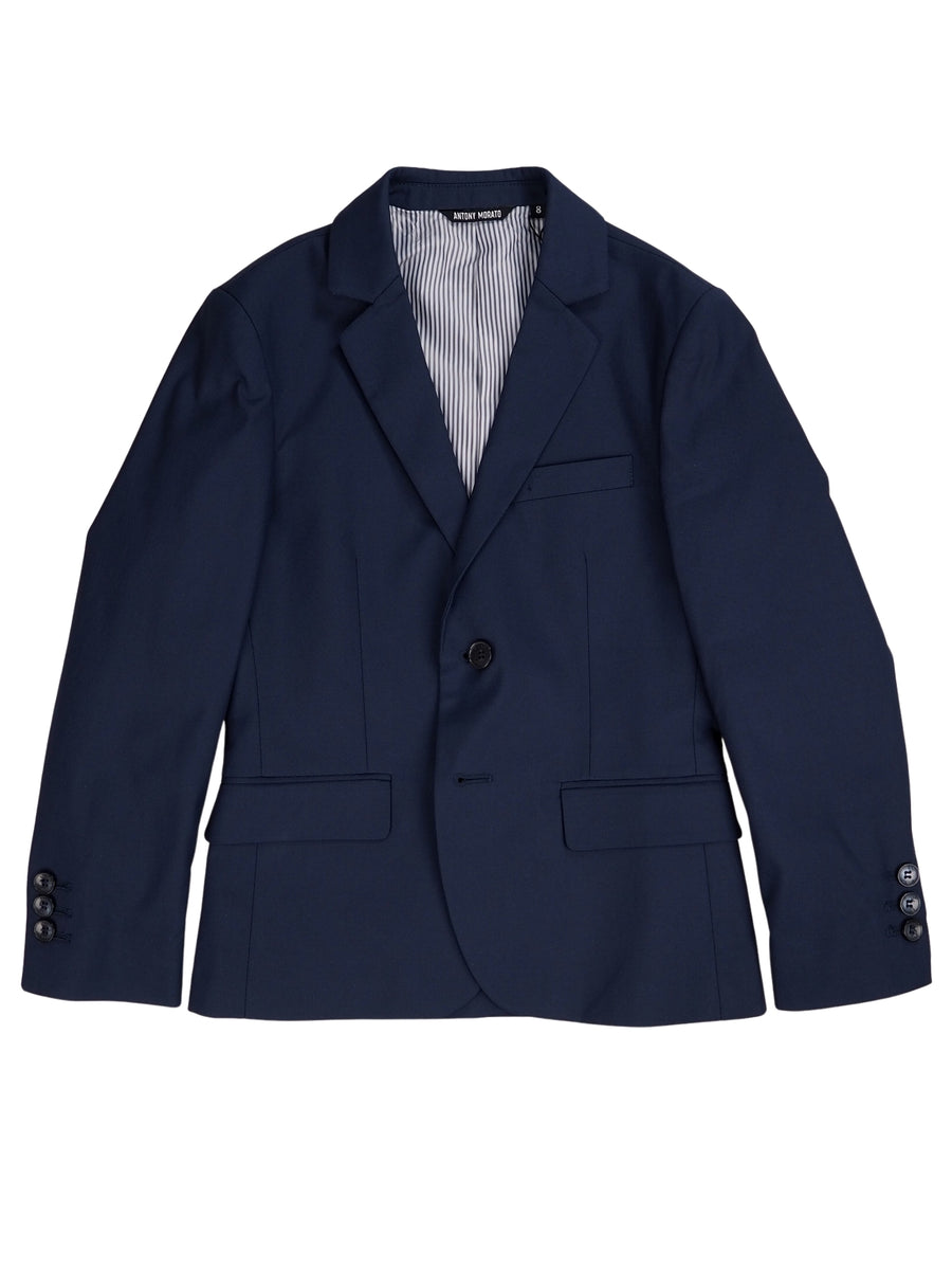 Blazer Marinho para Menino - ANTONY MORATO