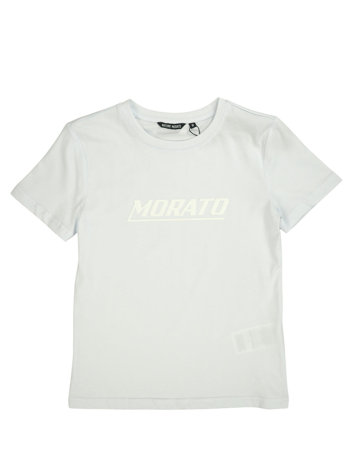 T-shirt Branco para Menino - ANTONY MORATO