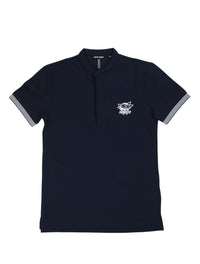Polo Marinho para Menino - ANTONY MORATO