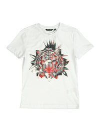 T-shirt Branco para Menino - ANTONY MORATO