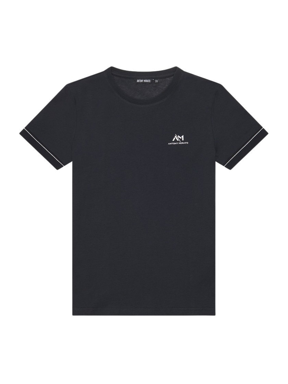 T-shirt Marinho para Menino - ANTONY MORATO