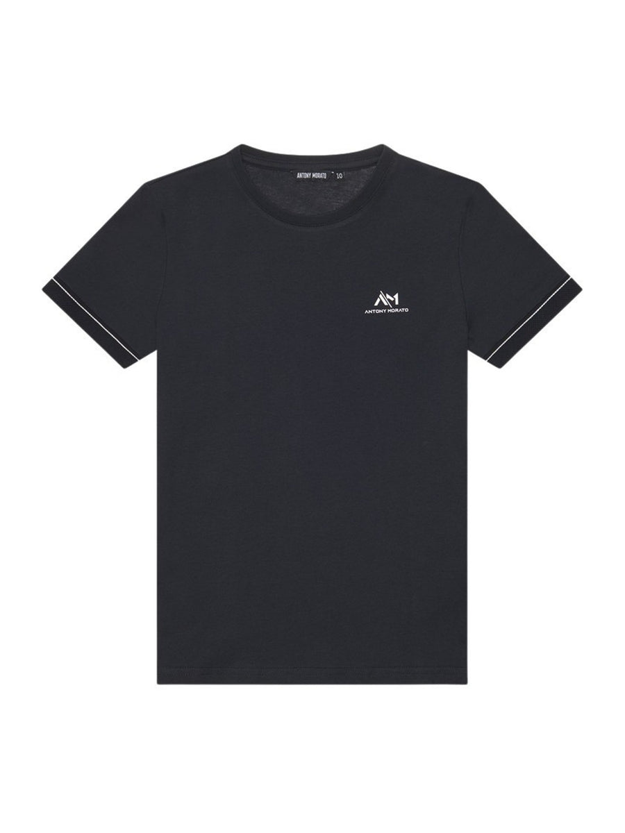 T-shirt Marinho para Menino - ANTONY MORATO