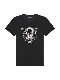 T-shirt Preto para Menino - ANTONY MORATO