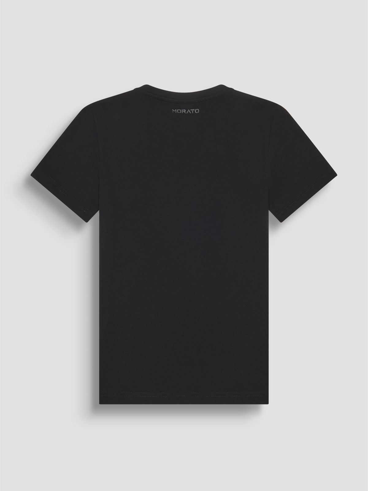 T-shirt Preto para Menino - ANTONY MORATO