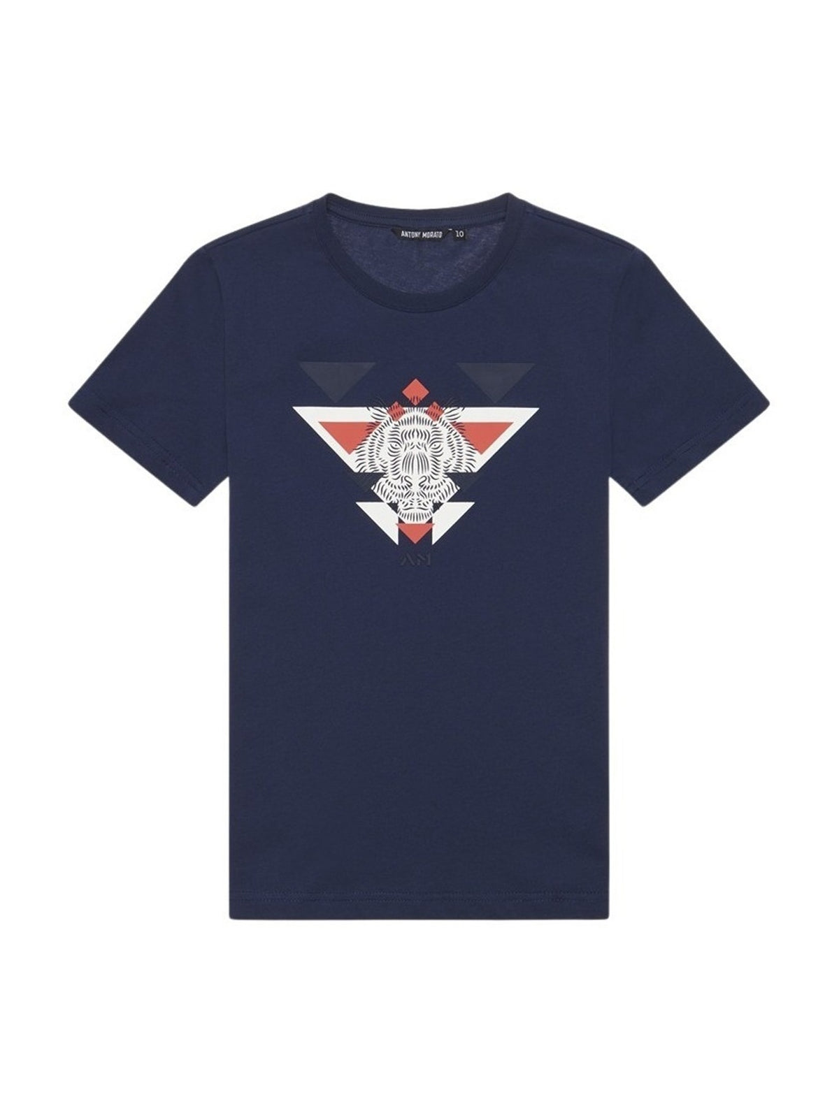 T-shirt Marinho para Menino - ANTONY MORATO