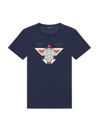 T-shirt Marinho para Menino - ANTONY MORATO
