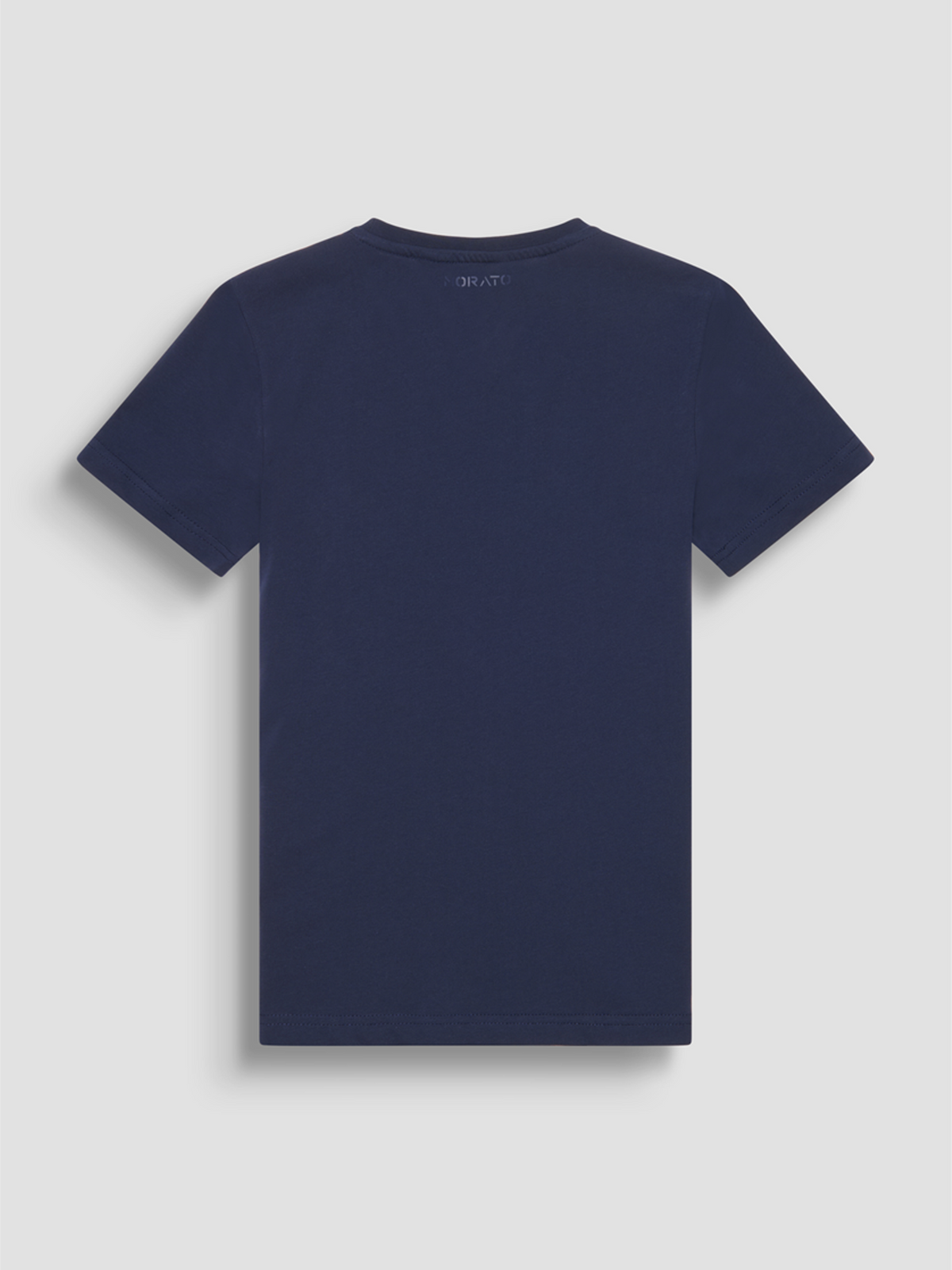 T-shirt Marinho para Menino - ANTONY MORATO