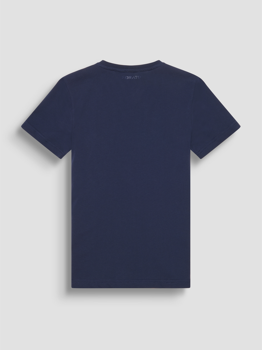 T-shirt Marinho para Menino - ANTONY MORATO