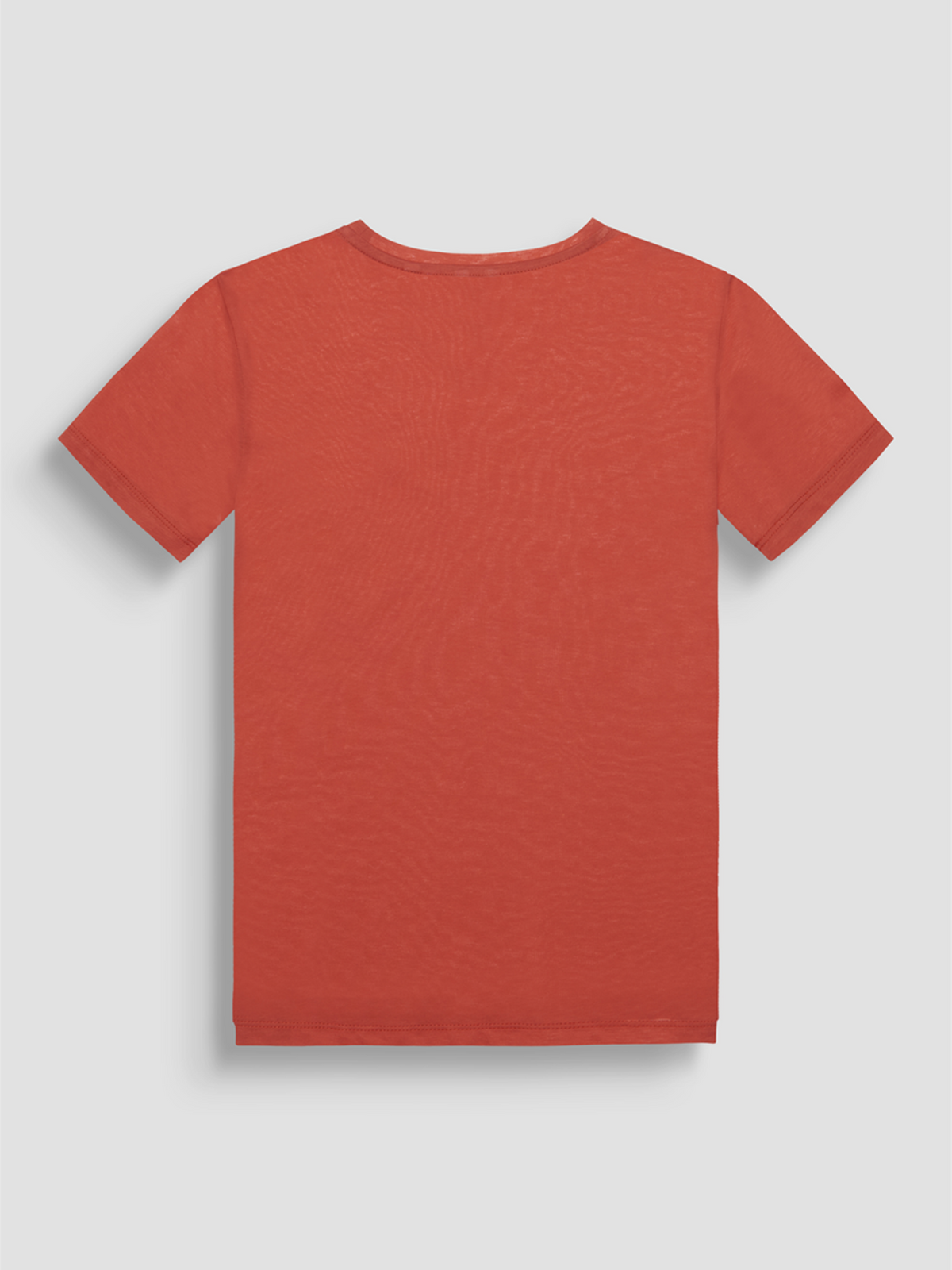 T-shirt Vermelho para Menino - ANTONY MORATO