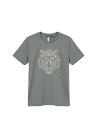 T-shirt Verde seco para Menino - ANTONY MORATO