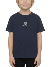 T-shirt Marinho para Menino - ANTONY MORATO