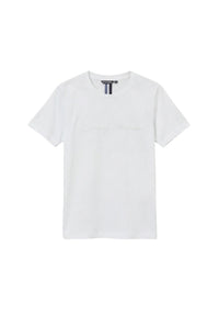 T-shirt Creme / Pérola para Menino - ANTONY MORATO