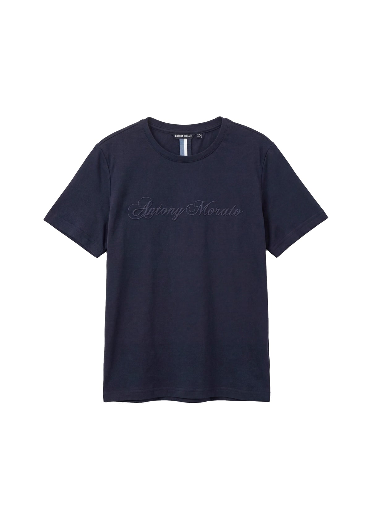 T-shirt Marinho para Menino - ANTONY MORATO