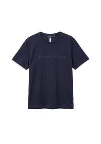 T-shirt Marinho para Menino - ANTONY MORATO