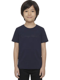 T-shirt Marinho para Menino - ANTONY MORATO