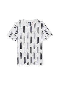T-shirt Marinho para Menino - ANTONY MORATO