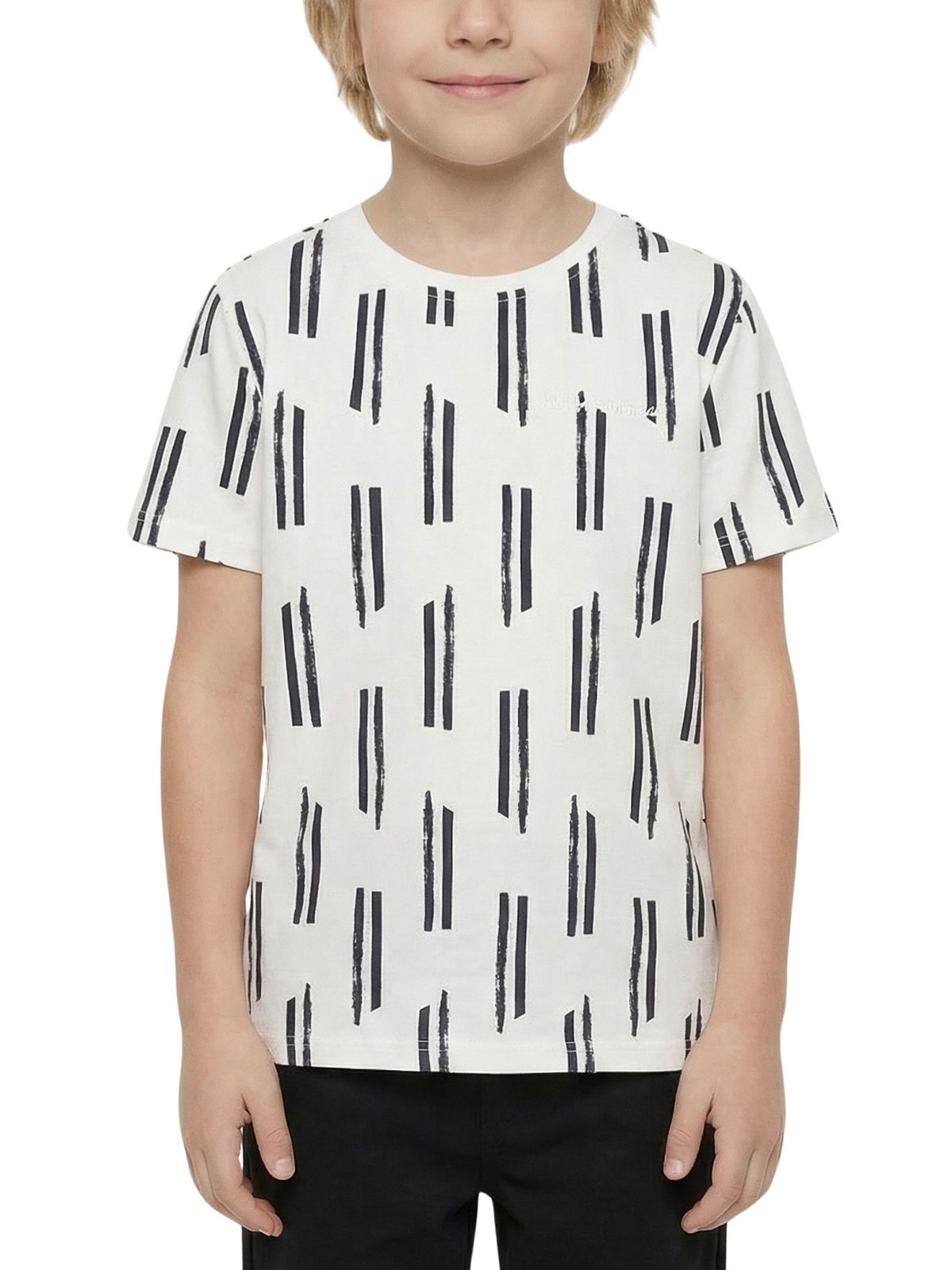 T-shirt Marinho para Menino - ANTONY MORATO