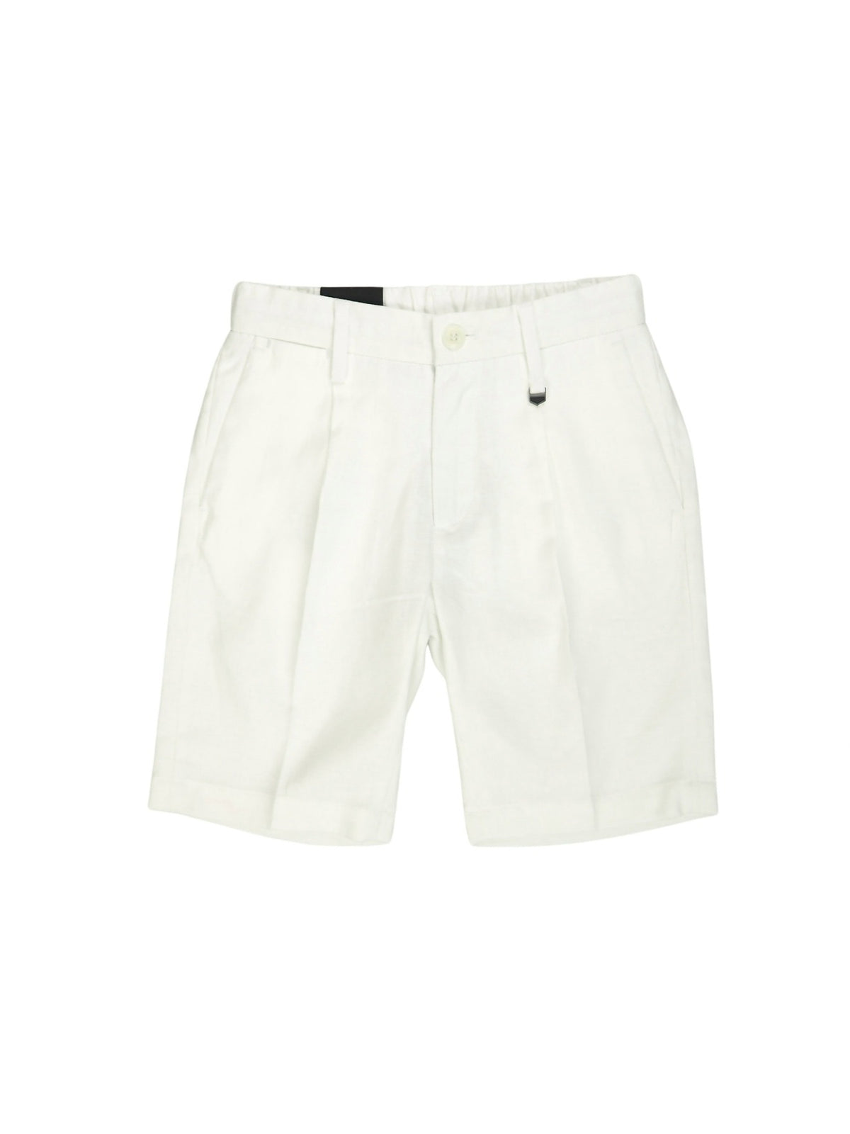 Calção Branco para Menino - ANTONY MORATO