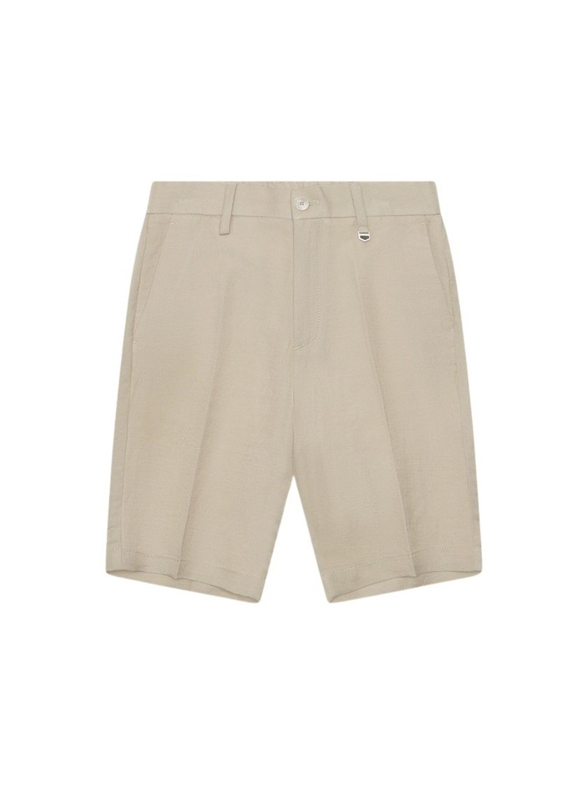Bermudas Bege para Menino - ANTONY MORATO