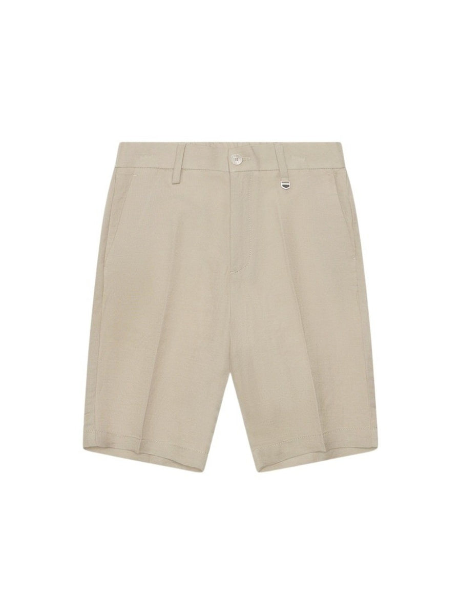 Bermudas Bege para Menino - ANTONY MORATO