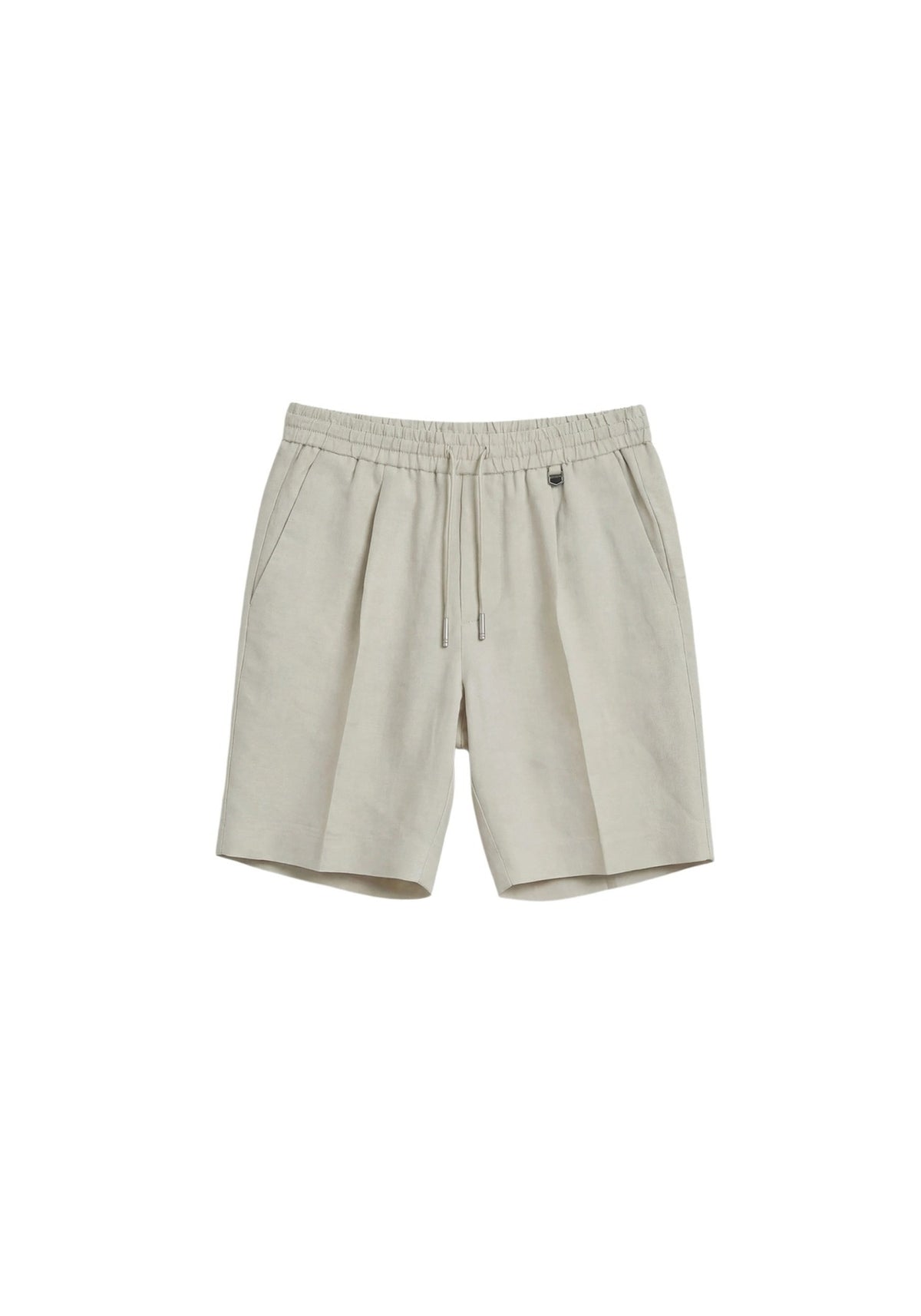 Bermudas Bege para Menino - ANTONY MORATO