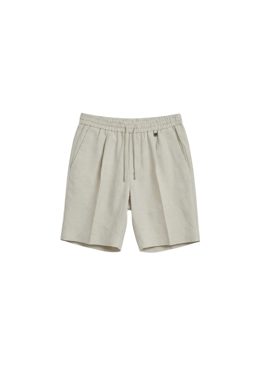 Bermudas Bege para Menino - ANTONY MORATO