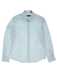 Camisa Celeste para Menino - ANTONY MORATO