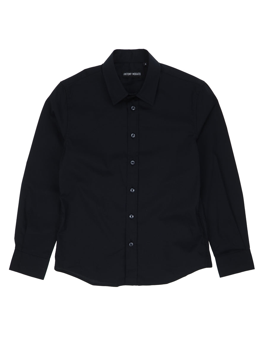 Camisa Marinho para Menino - ANTONY MORATO