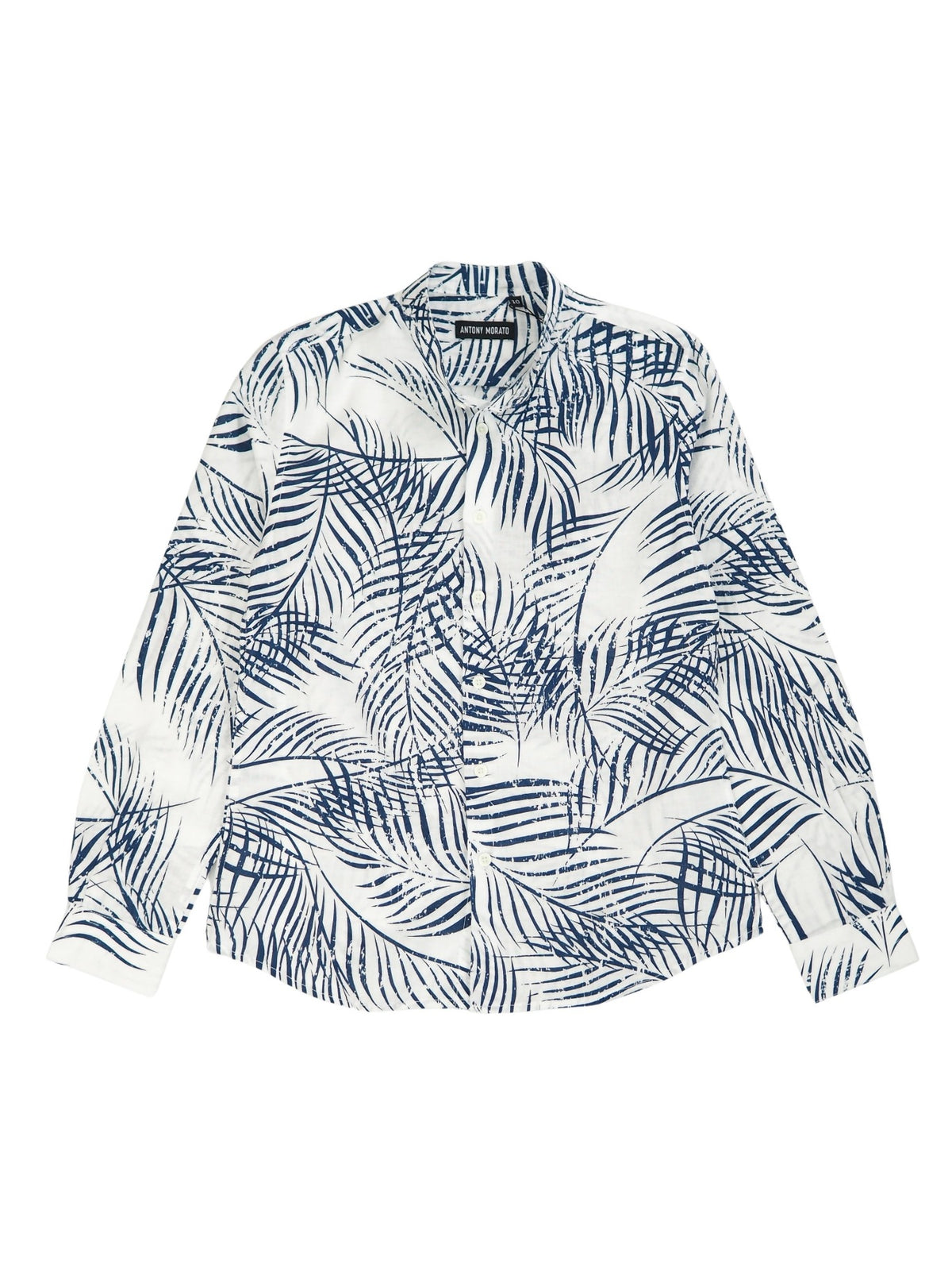 Camisa Marinho para Menino - ANTONY MORATO