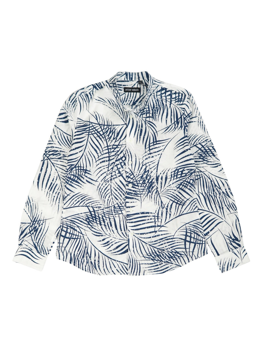 Camisa Marinho para Menino - ANTONY MORATO