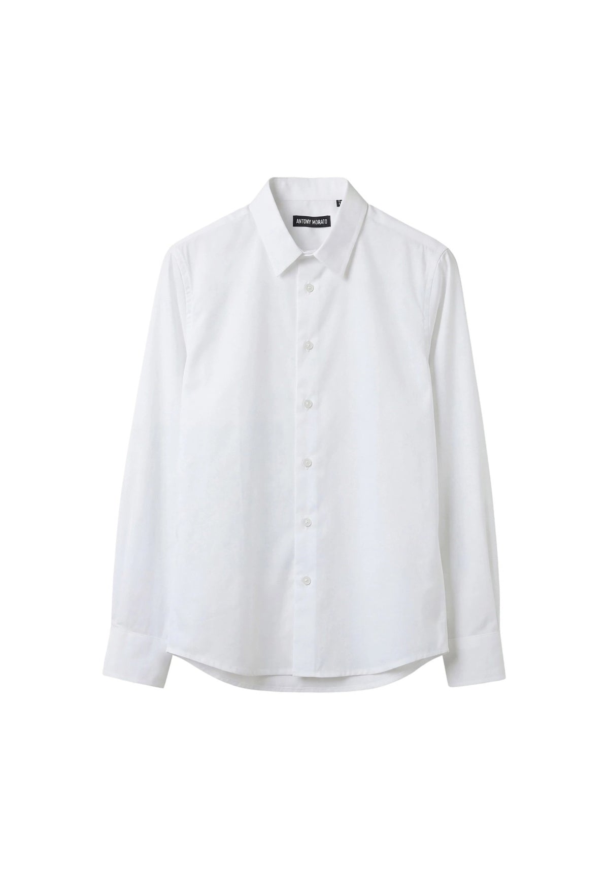 Camisa Branco para Menino - ANTONY MORATO