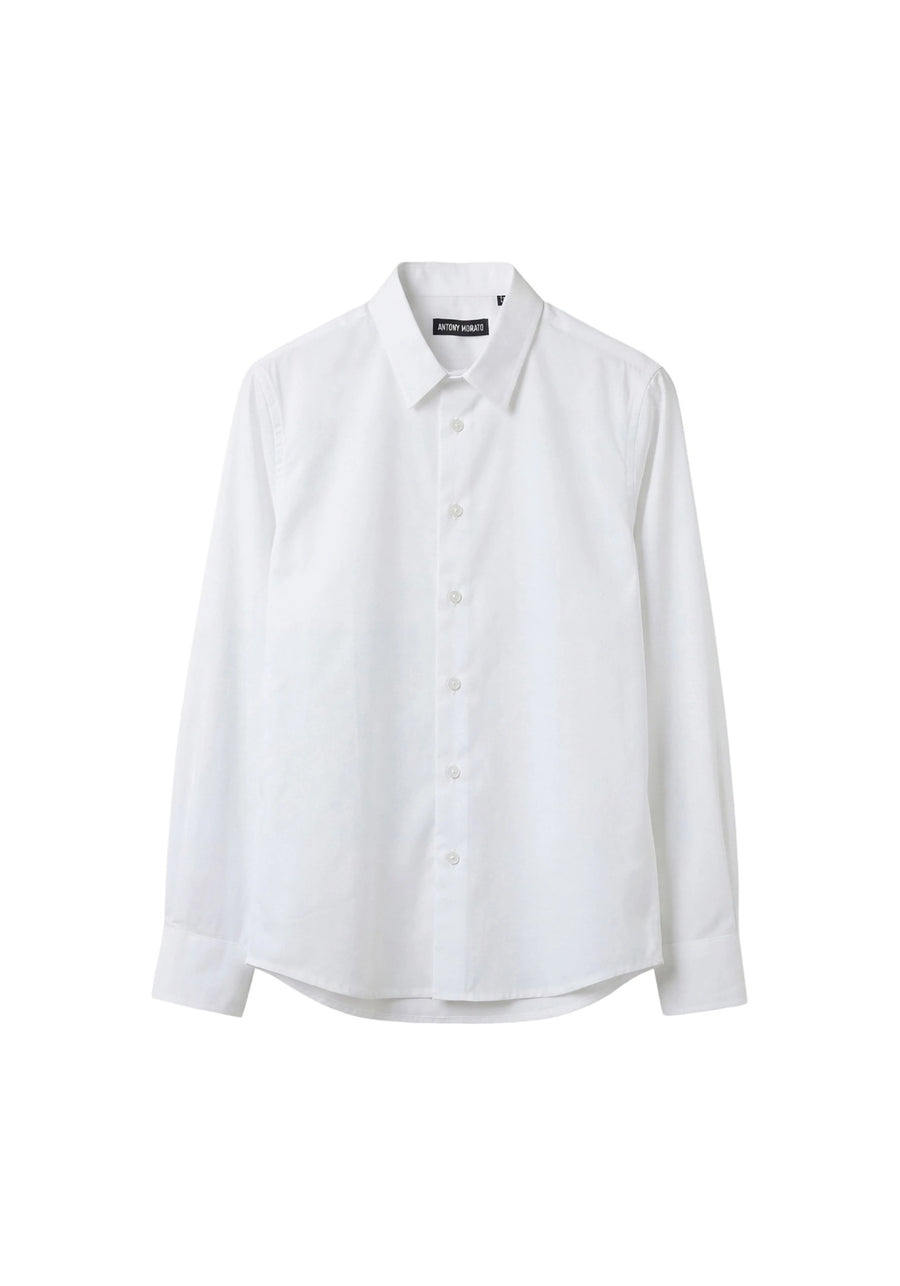 Camisa Branco para Menino - ANTONY MORATO