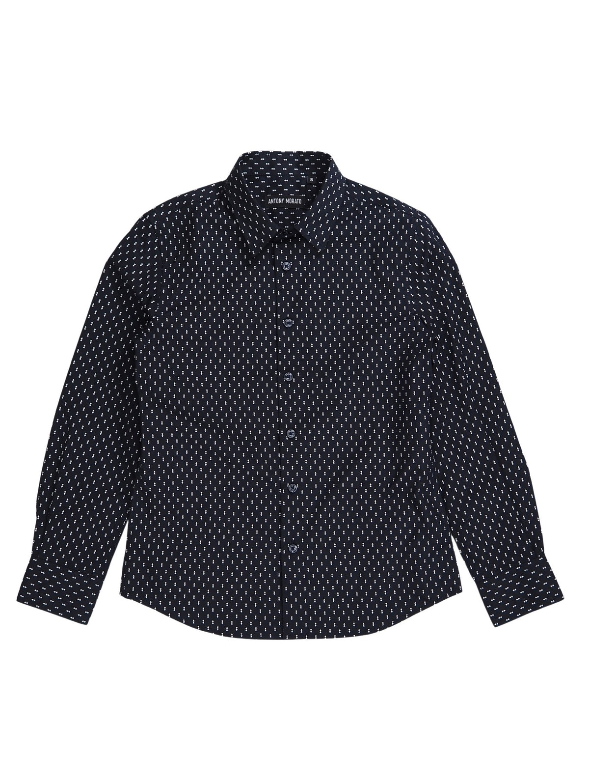 Camisa Marinho para Menino - ANTONY MORATO