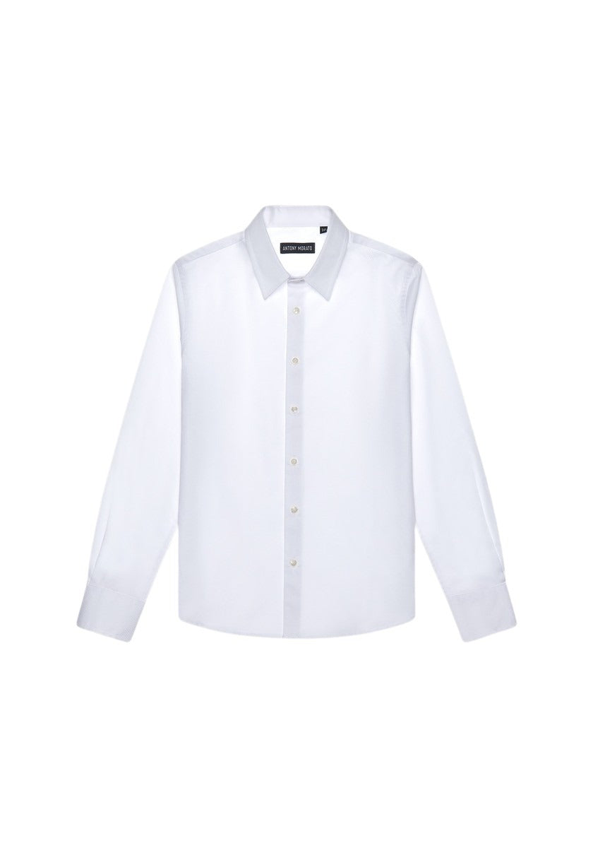 Camisa Branco para Menino - ANTONY MORATO