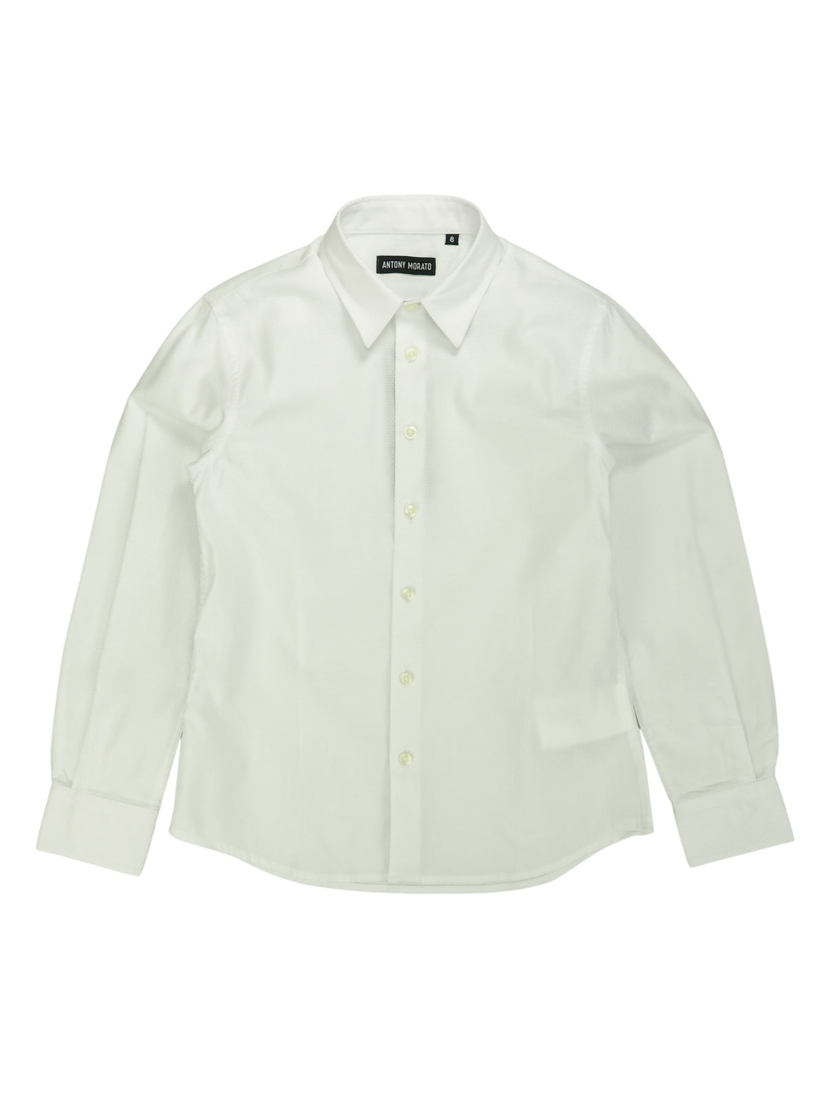 Camisa Branco para Menino - ANTONY MORATO