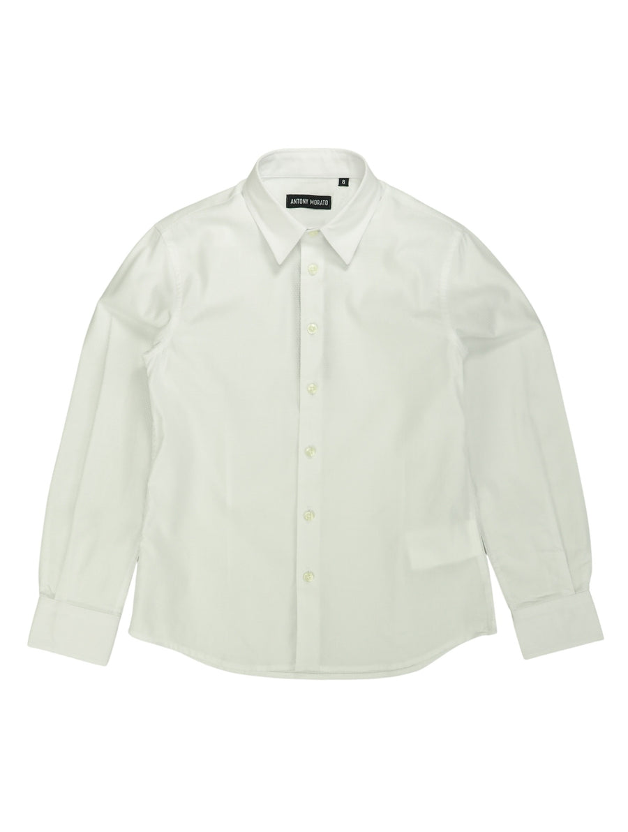 Camisa Branco para Menino - ANTONY MORATO