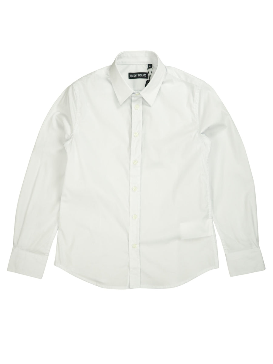 Camisa Branco para Menino - ANTONY MORATO