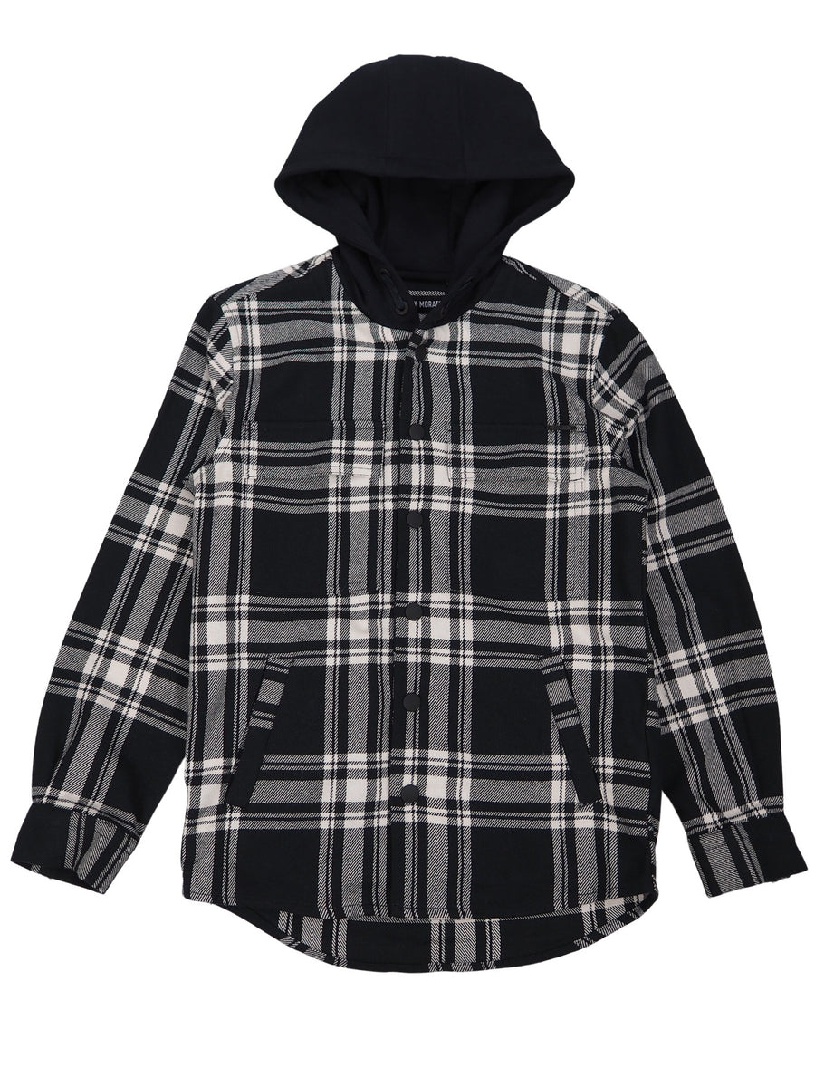 Camisa Marinho para Menino - ANTONY MORATO